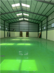 Cho thuê xưởng 430m2 tại Anh Dũng 1 , Dương Kinh , Hải Phòng 