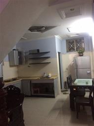 Bán nhà 50m2 khu cao cấp 87 Tô Hiệu.