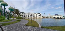 Biệt thự song lập vinhomes Marina 165m2, Vị trí đẹp - giá mùa dịch