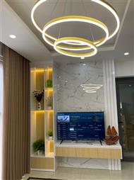 Cần cho thuê căn hộ 2 ngủ dự án Minato. View cực đẹp và thoáng mát 