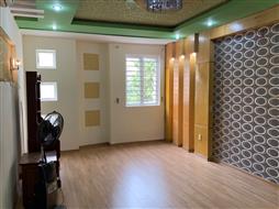 Bán nhà ngõ Văn Cao, Hải Phòng xây 4 tầng với thiết kế hiện đại