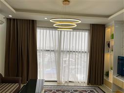 Cần cho thuê căn hộ 2 ngủ dự án Minato. View cực đẹp và thoáng mát 