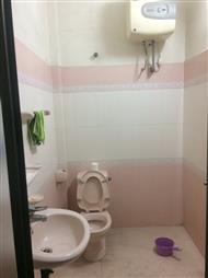 Bán nhà 50m2 khu cao cấp 87 Tô Hiệu.