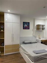 Cần cho thuê căn hộ 2 ngủ dự án Minato. View cực đẹp và thoáng mát 