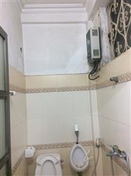 Bán nhà 50m2 khu cao cấp 87 Tô Hiệu.