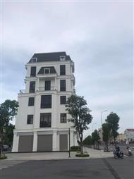 Bán shophouse quảng trường 3 mặt tiền Vinhomes Imperia