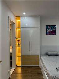 Cần cho thuê căn hộ 2 ngủ dự án Minato. View cực đẹp và thoáng mát 